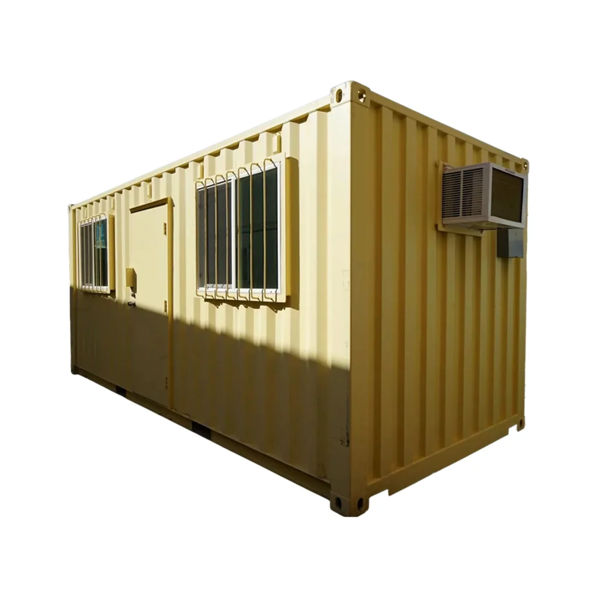 20' Office Container Rental