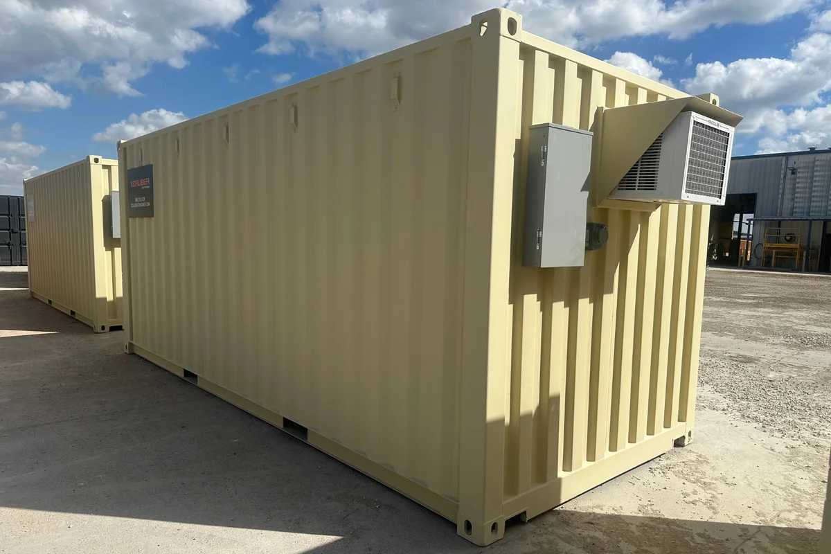 20' Simple Cabin - Image 3