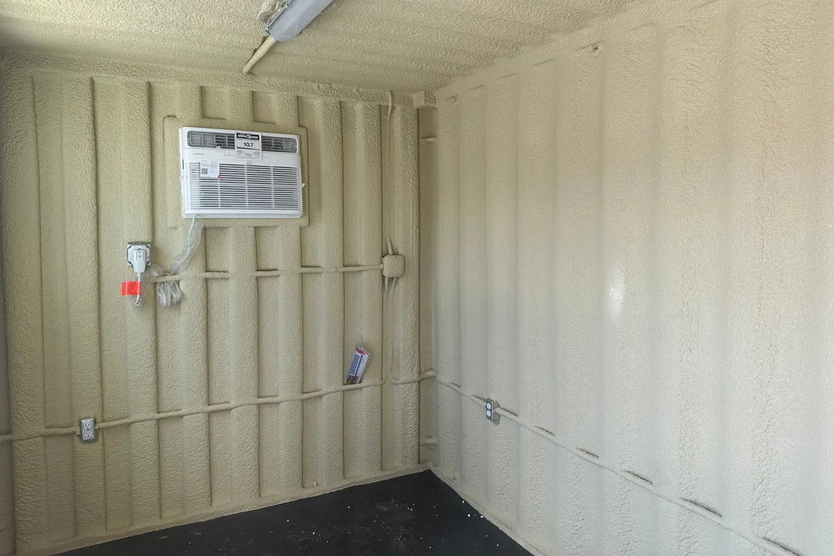 20' Simple Cabin - Image 5