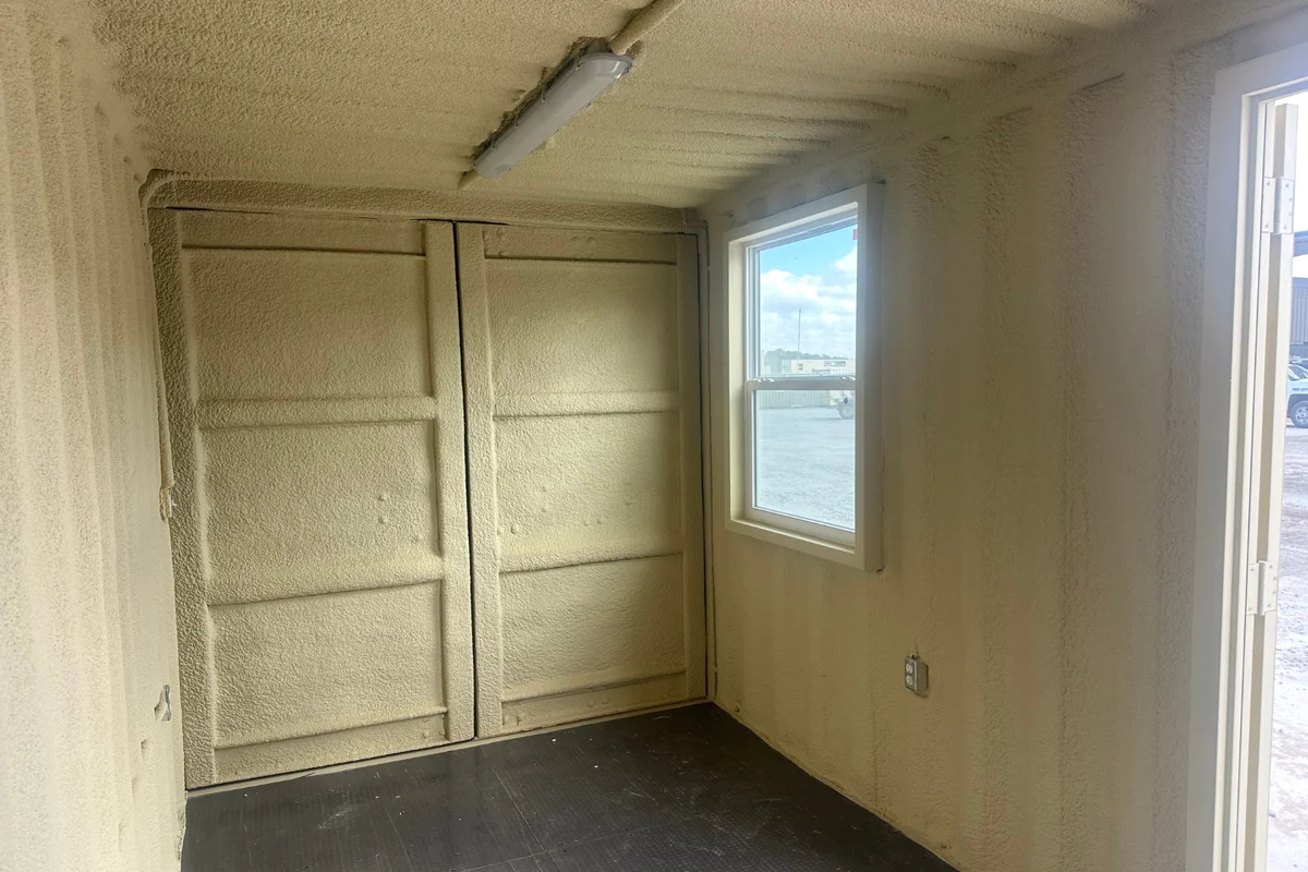 20' Simple Cabin - Image 6