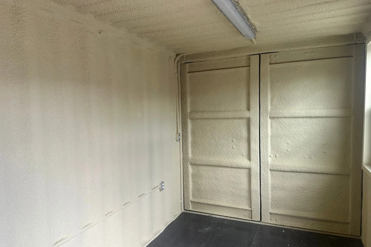 20' Simple Cabin - Image 7