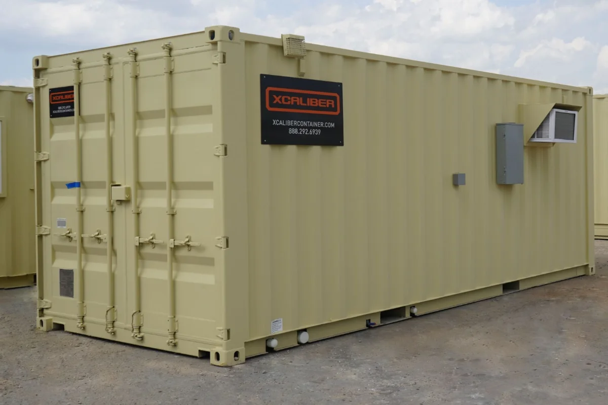 20' Workforce Dorm - Image 2