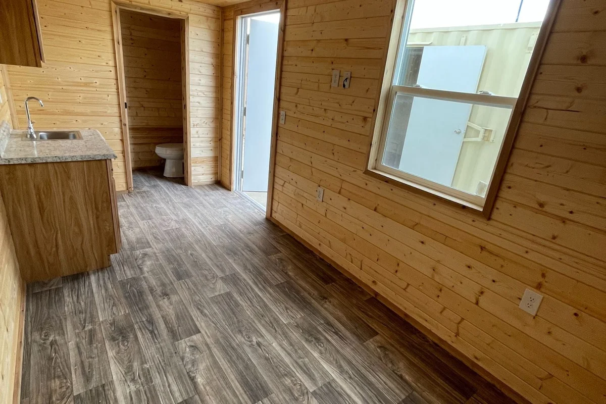 20' Workforce Dorm - Image 4