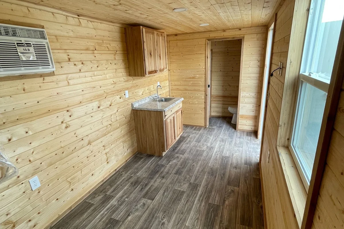 20' Workforce Dorm - Image 5