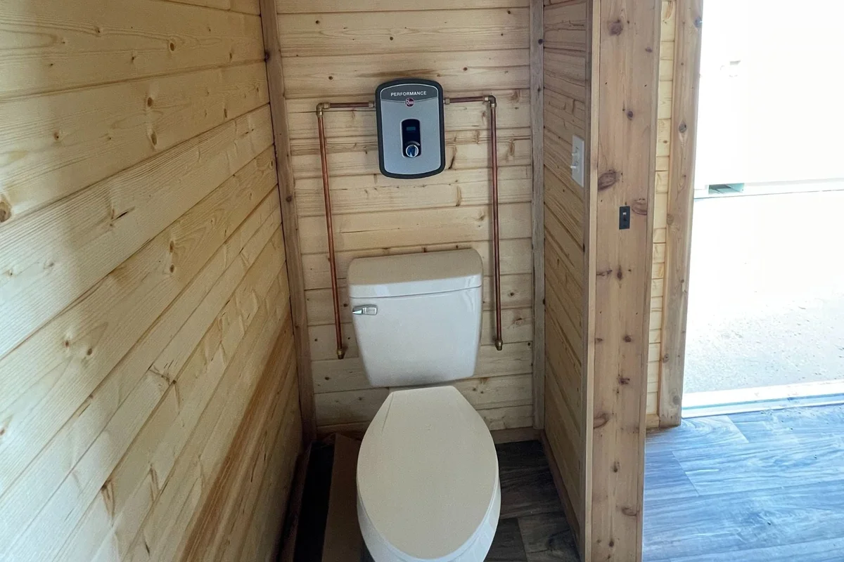 20' Workforce Dorm - Image 6