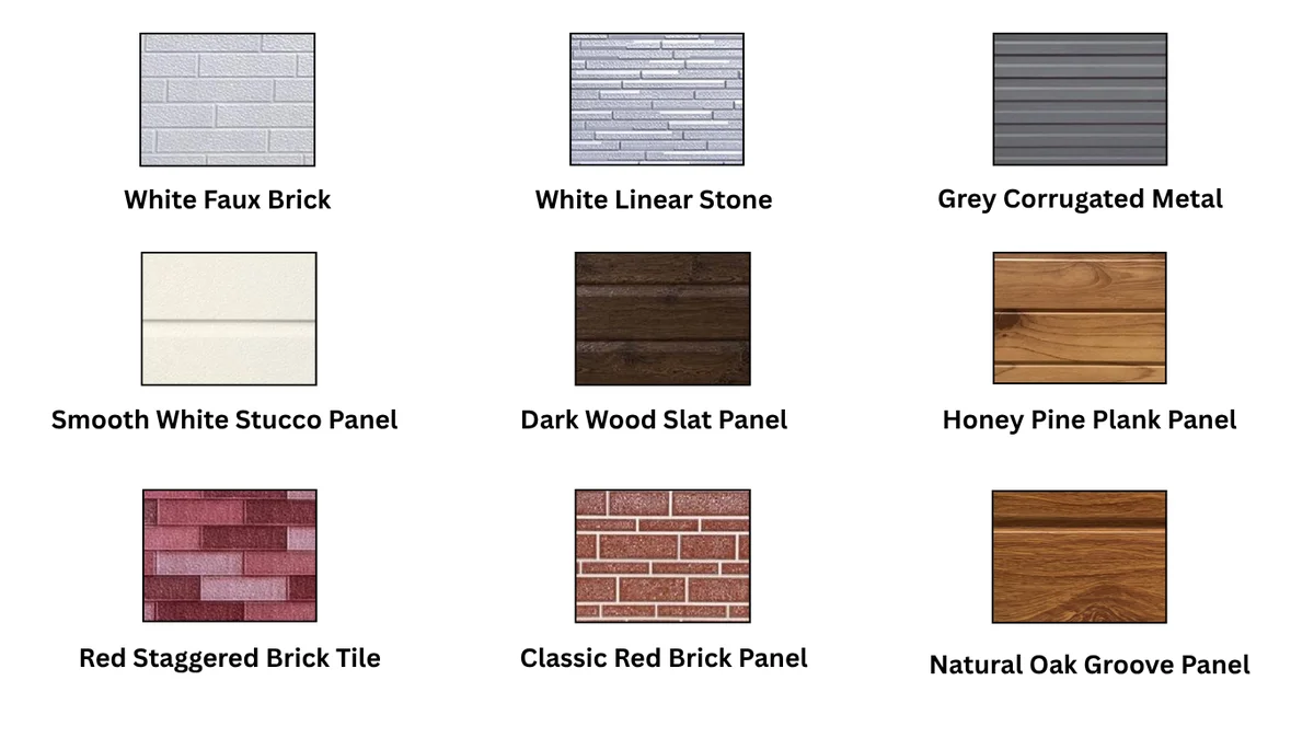 Haven Nest - 30' Expandable Container Home | 2 Bedrooms | Full Bath, Kitchen, Living Room | 585 SF Modular Tiny Home - Image 17