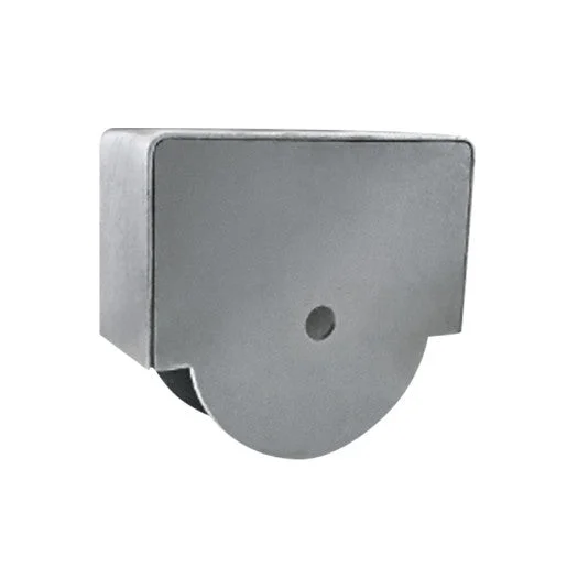 22206S 6" Steel Power Wheel Cover (Unfinished) Sold Each - Image 2