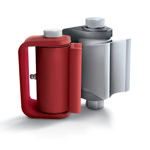 Adjustable Sealed Roller Bearing Hinge - Image 2