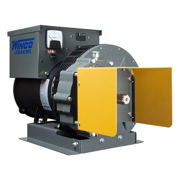 Winco 35PTOT4-18 PTO Generator (36kW 1000rpm)