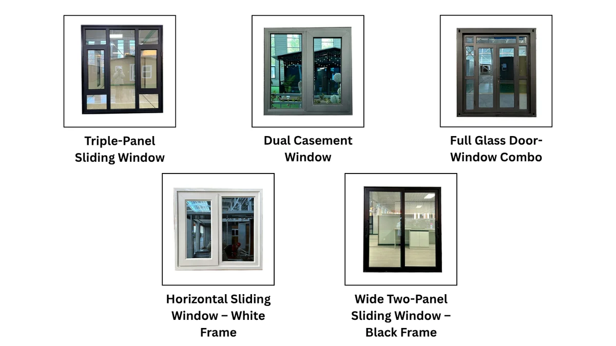 Grand Luxe - 40'+ Expandable Container Home | 3 Bedrooms | Full Bath, Kitchen, Living Room | High-Ceiling Modular Home (865 SF) - Image 17