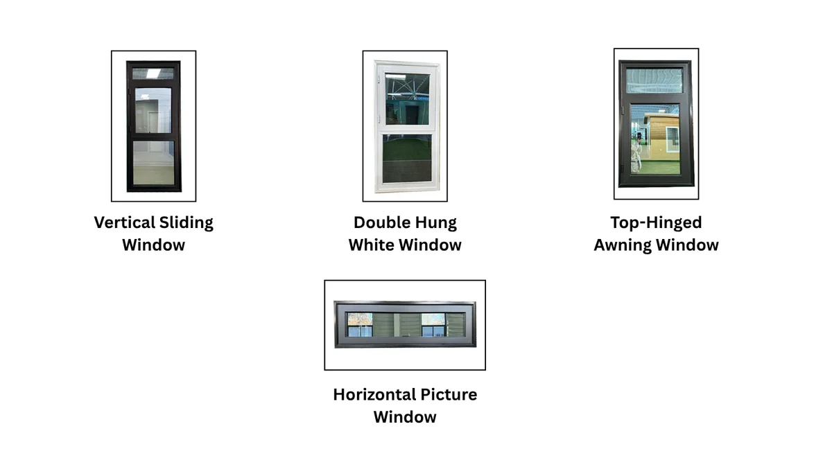 Grand Luxe - 40'+ Expandable Container Home | 3 Bedrooms | Full Bath, Kitchen, Living Room | High-Ceiling Modular Home (865 SF) - Image 18