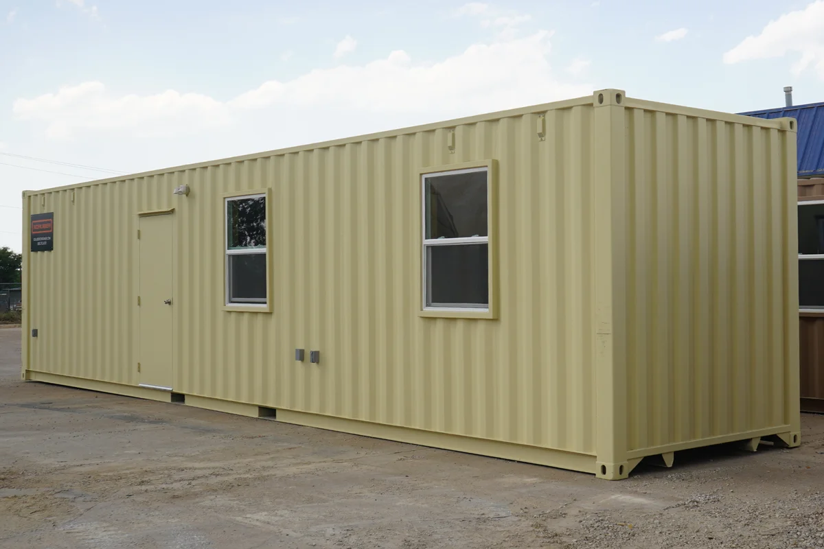 40' Workforce Dorm - Image 2