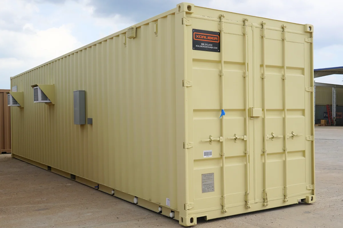 40' Workforce Dorm - Image 3