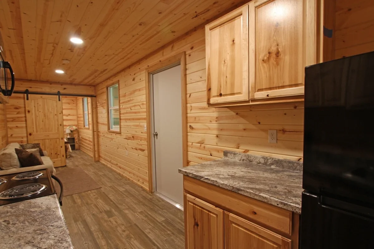 40' Workforce Dorm - Image 4