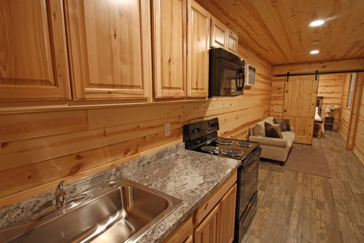 40' Workforce Dorm - Image 5