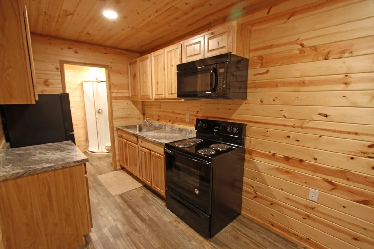 40' Workforce Dorm - Image 6