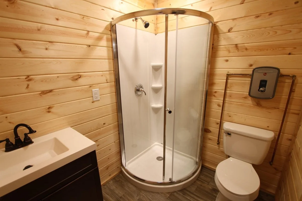 40' Workforce Dorm - Image 7