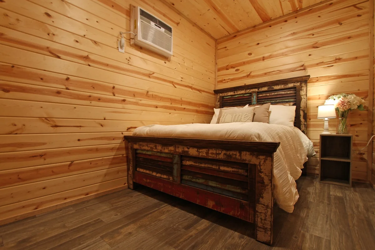 40' Workforce Dorm - Image 8