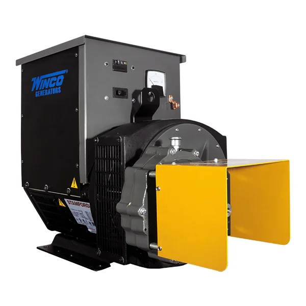 Winco 50PTOC4-04 PTO Generator (50kW 540rpm)