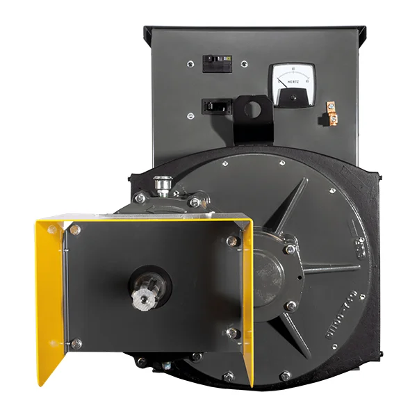 Winco 50PTOC4-17 PTO Generator (50kW 540rpm) - Image 2