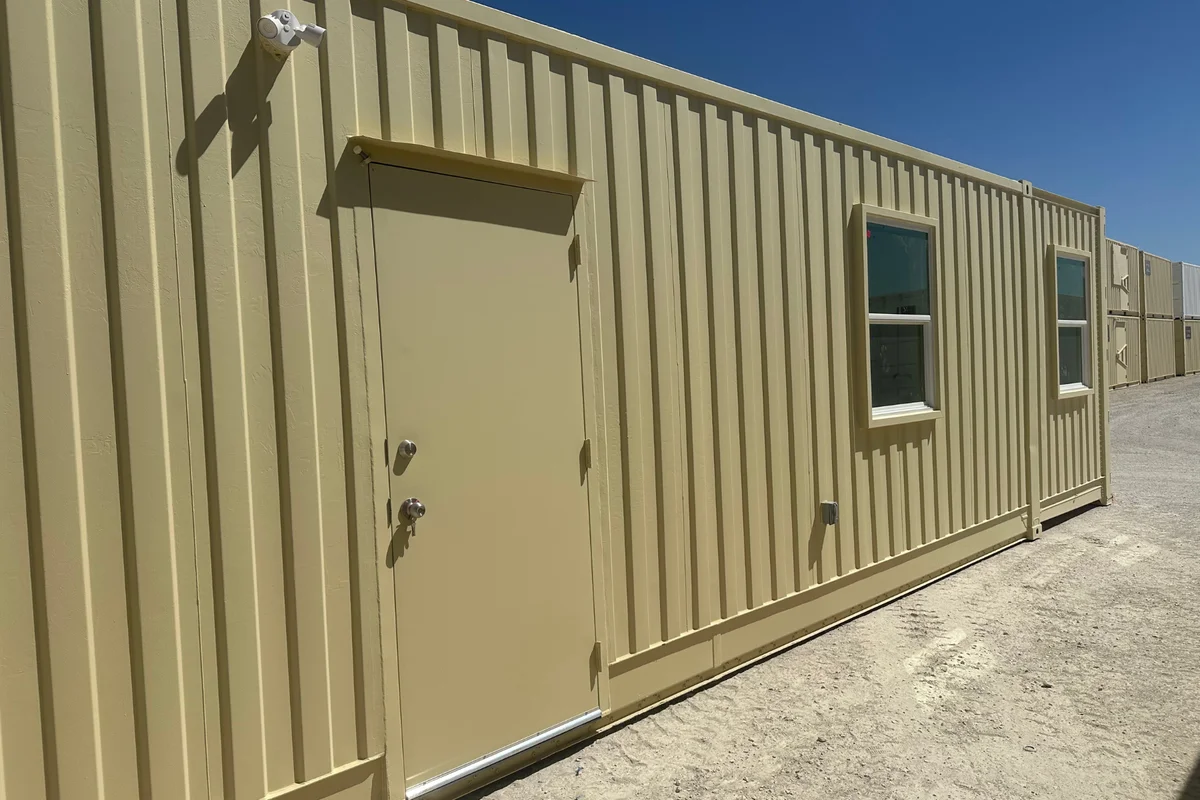 53' Retreat Cabin - Image 2