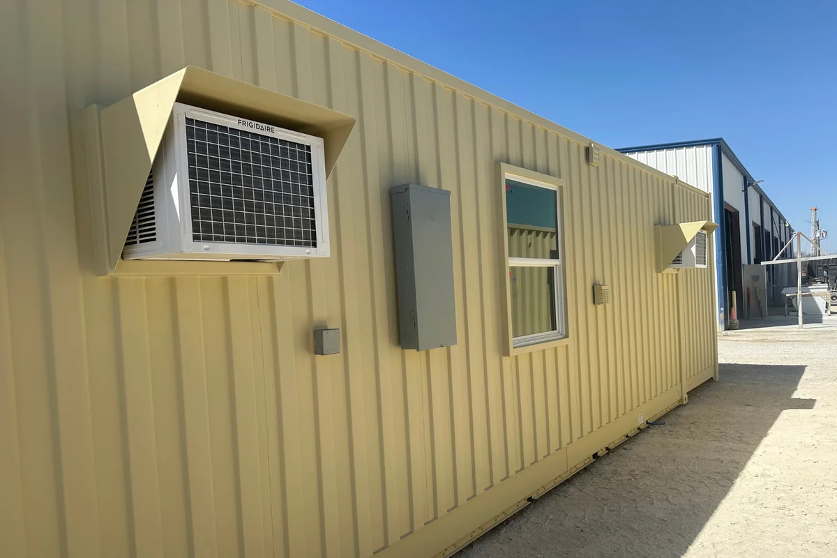 53' Retreat Cabin - Image 3