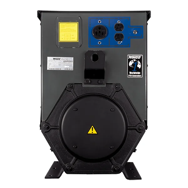Winco 55PTOT4-18 PTO Generator (55kW 1000rpm) - Image 6