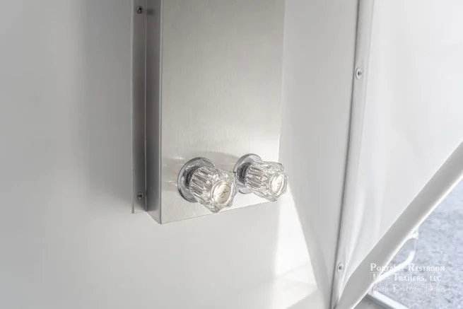 2 Station Environmental Decontamination Shower Trailer - Image 6