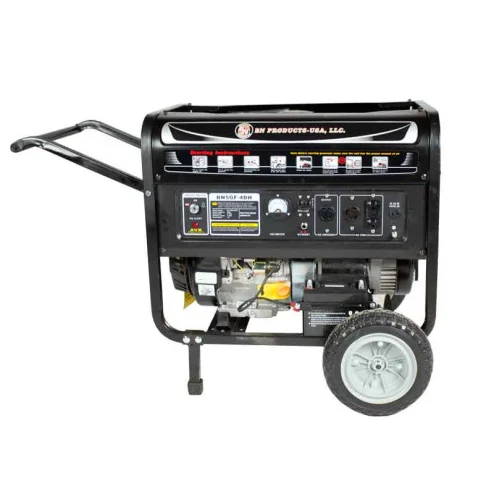Benner Nawman BNG5000 Generator
