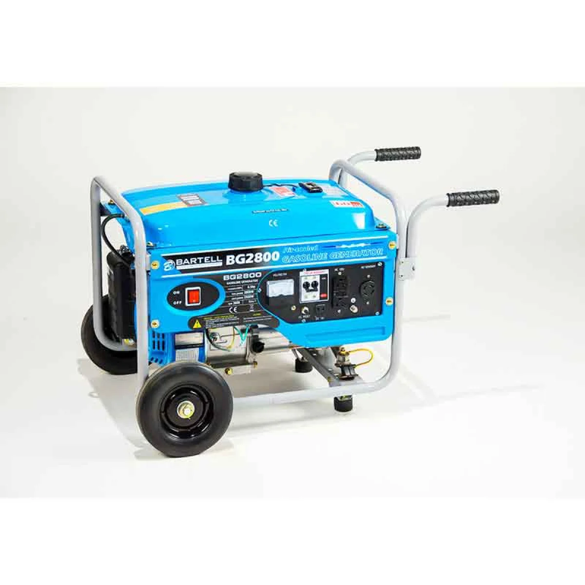 Bartell BG2800 2,800 Watt Generator - Image 2