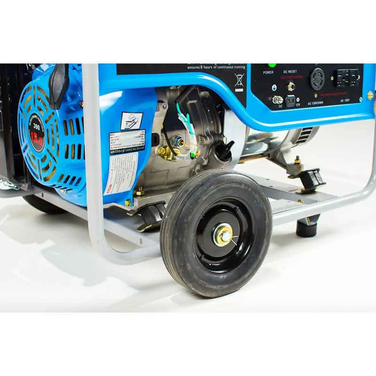 Bartell BG2800 2,800 Watt Generator - Image 3