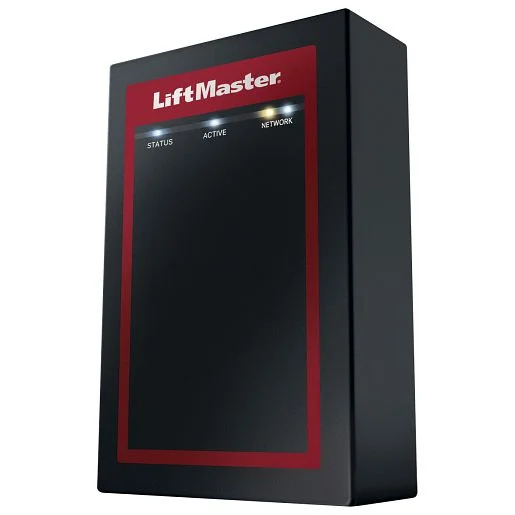 CAP2D Smart Access 2-Door Controller - Image 3