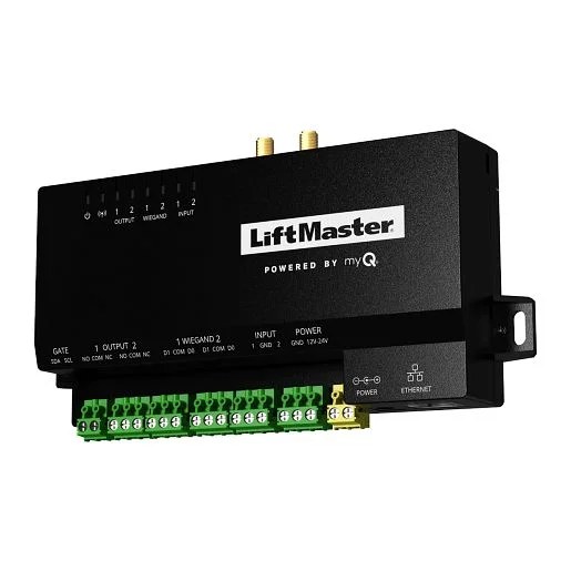 CAPAC SMART ACCESS HUB - Image 2