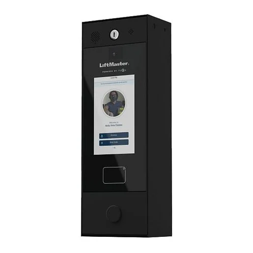 CAPXM LiftMaster Smart Video Intercom - Medium - Image 3