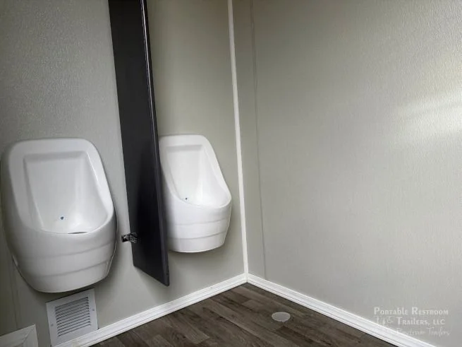 USED 6 Station Restroom Trailer | Oahu Series - Image 10