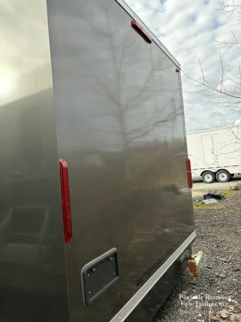 USED 6 Station Restroom Trailer | Oahu Series - Image 14