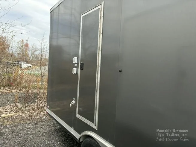 USED 6 Station Restroom Trailer | Oahu Series - Image 20