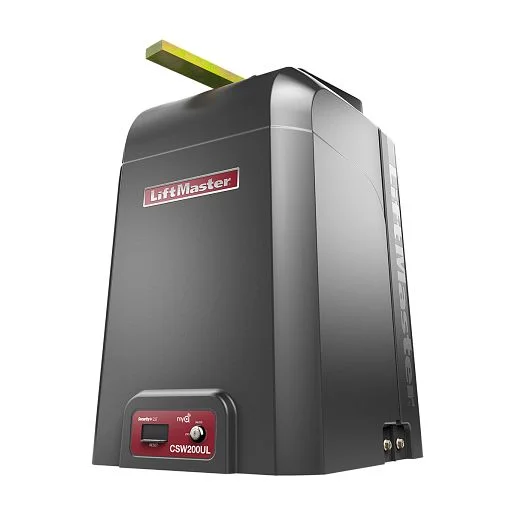 CSW200501UL .5HP AC High Traffic Commercial Swing Operator - Image 2