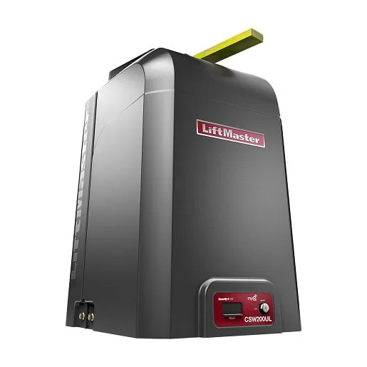 CSW200501UL .5HP AC High Traffic Commercial Swing Operator - Image 3