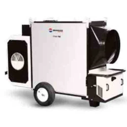 Cantherm Titan 1000 Gas Portable 1,000,000 BTU's Heater
