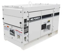 MQ Whisperwatt DCA6SPX Generator (6kW)