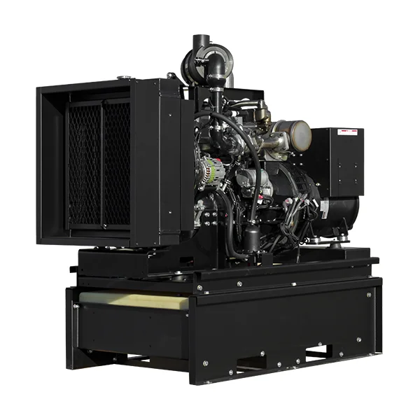Winco DE23I4 Prime Generator (20kW) - Image 3