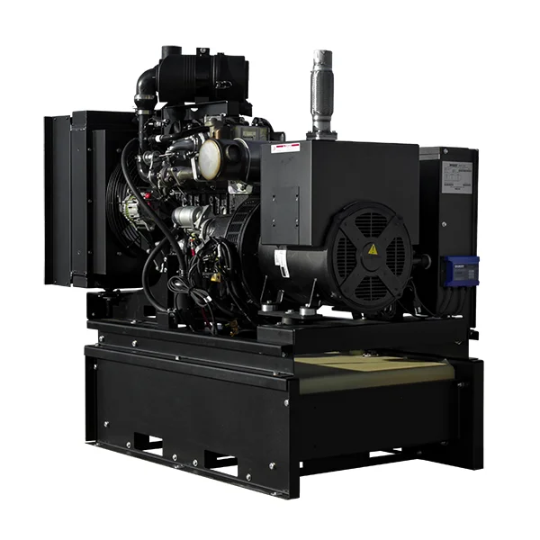 Winco DE23I4 Prime Generator (20kW) - Image 4