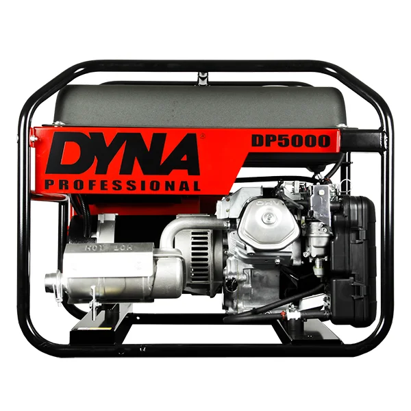 Winco DP5000 Generator (5000W)