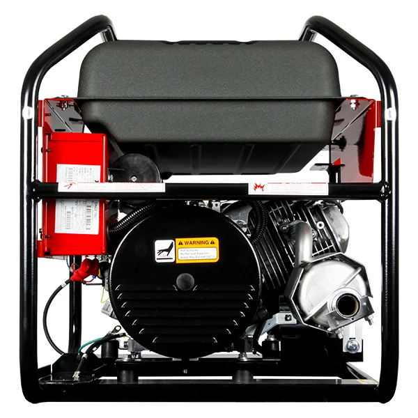 Winco DP7500 Generator (7500W) - Image 6