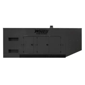 Winco DR400V4 Standby Generator (3PH, 400kW)