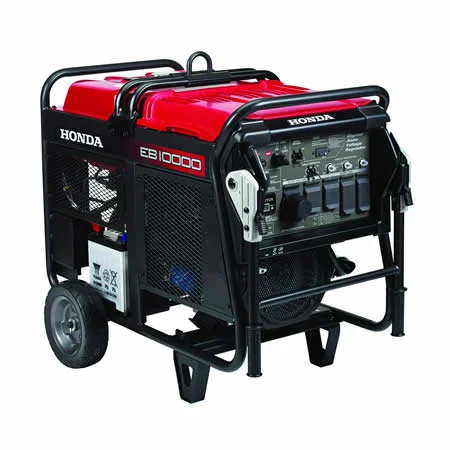 Honda EB10000 Generator (10,000W) - Image 2