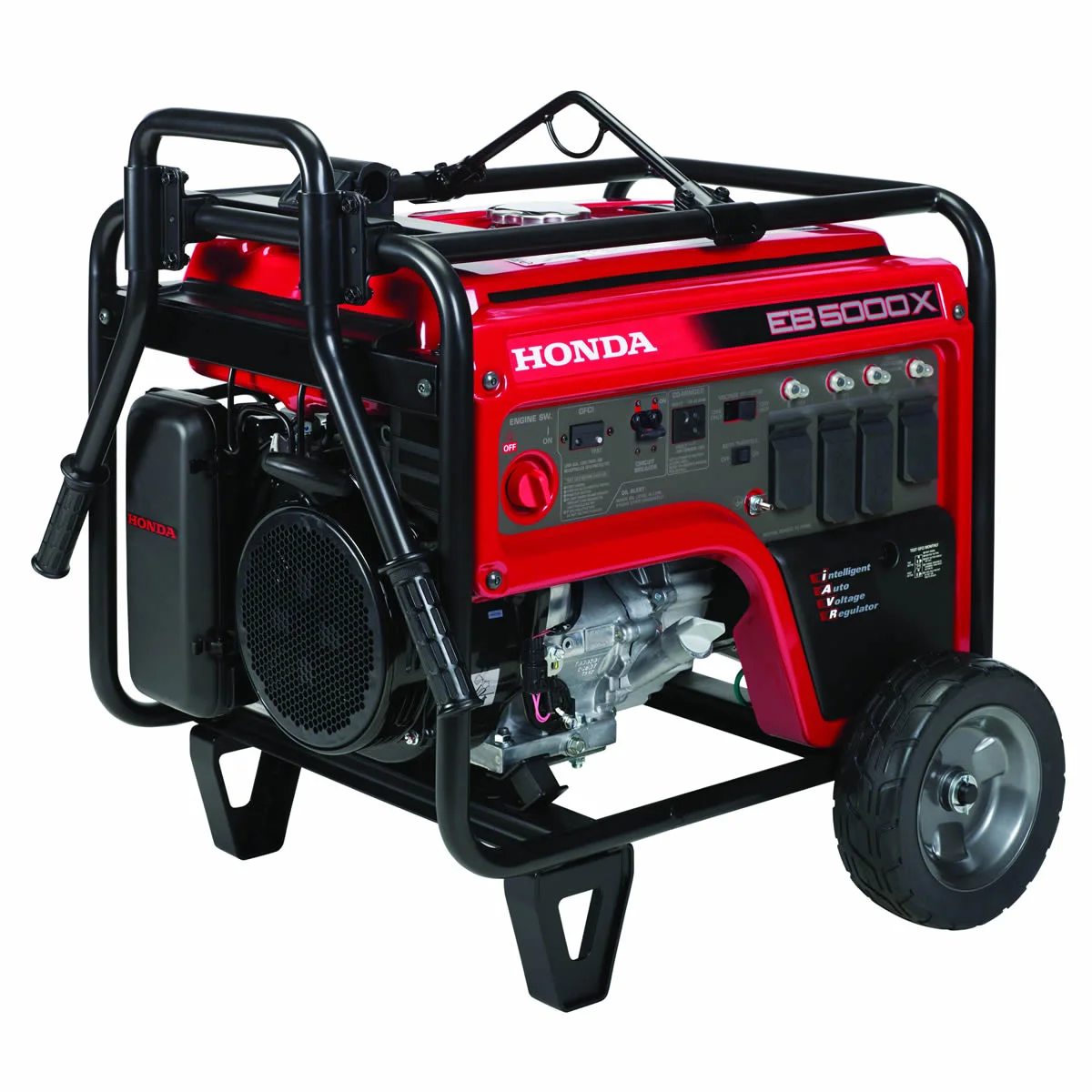 Honda EB5000 Generator (5000W)