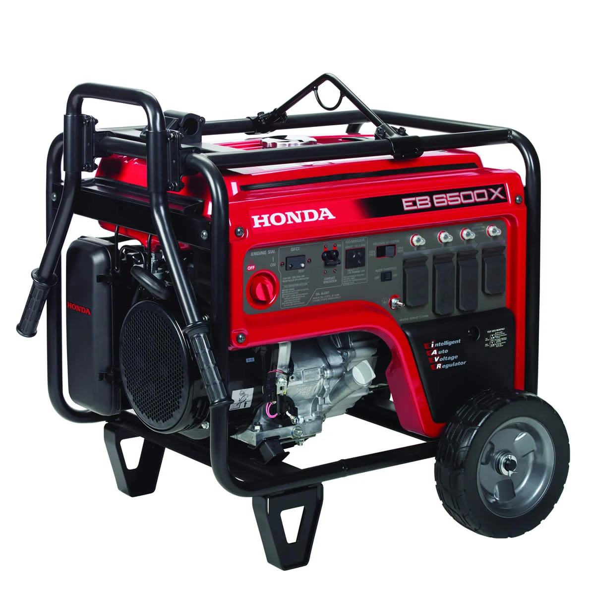 Honda EB6500 Generator (6500W)