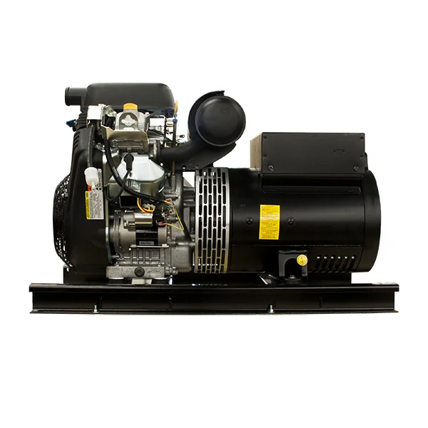 Winco EC22000VE Generator (22kW-Gasoline-1Ph) - Image 2
